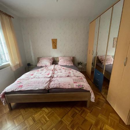 Ferienwohnung Beer Fehrenbach Luaran gambar