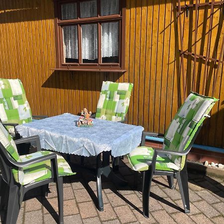 Ferienwohnung Beer Fehrenbach Luaran gambar
