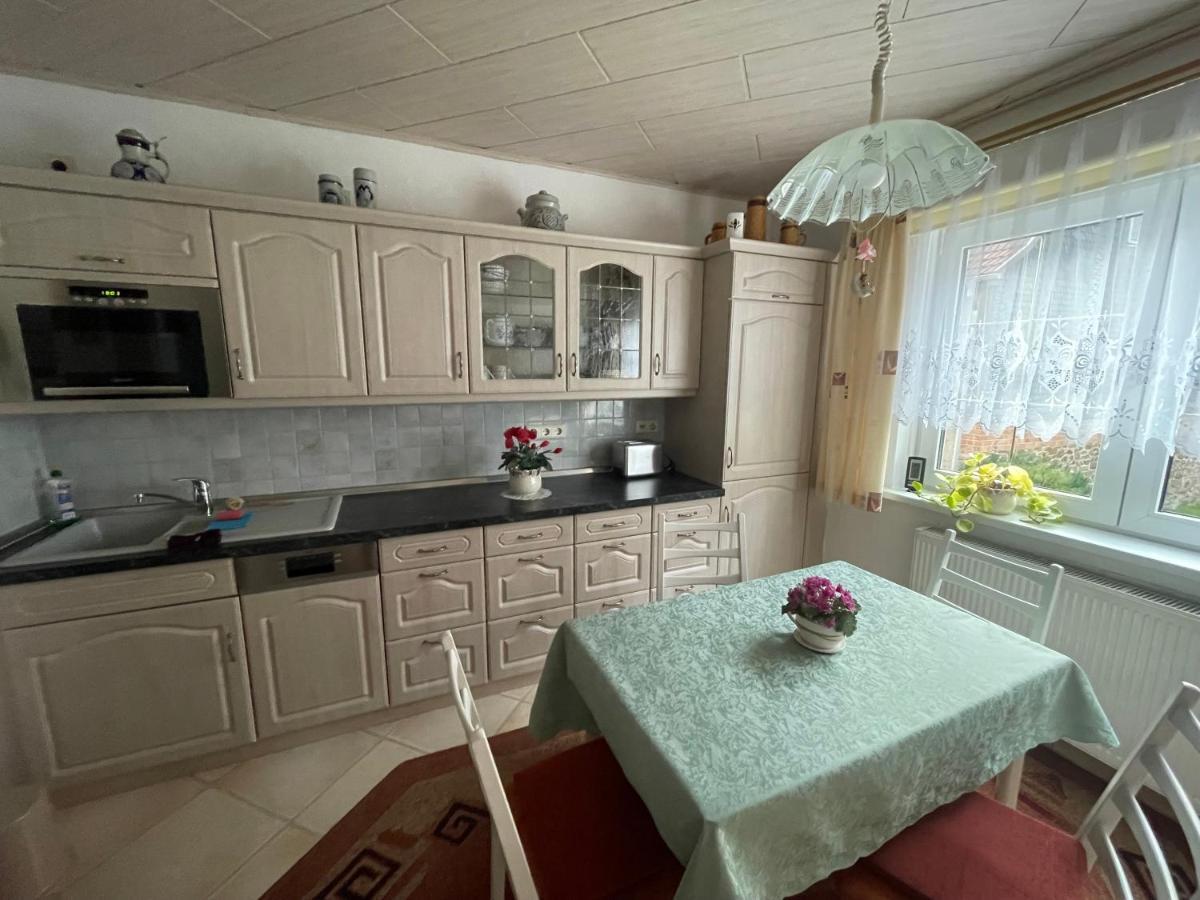 Ferienwohnung Beer Fehrenbach Luaran gambar