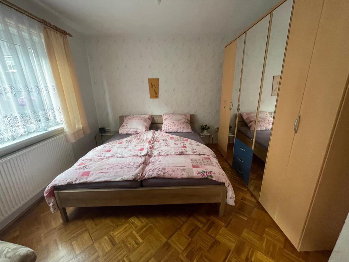 Ferienwohnung Beer Fehrenbach Luaran gambar