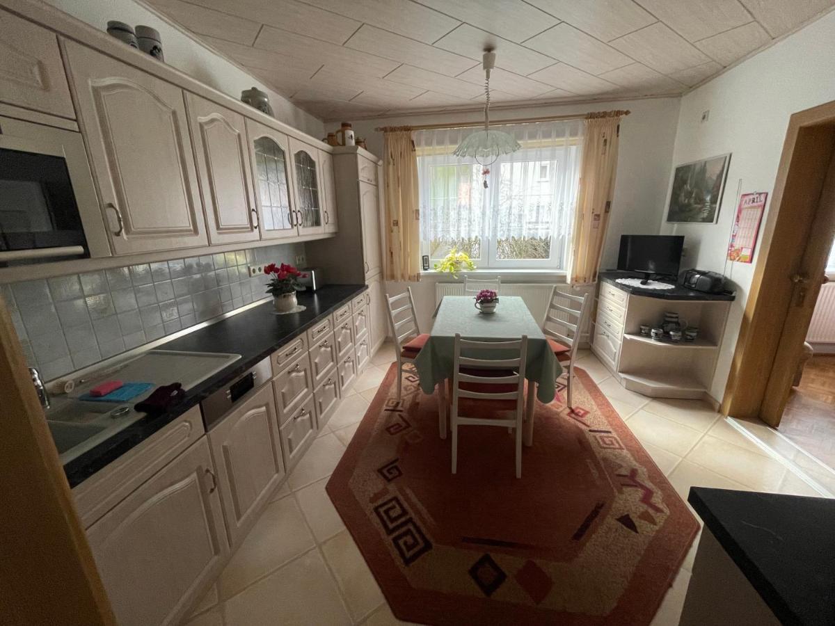 Ferienwohnung Beer Fehrenbach Luaran gambar