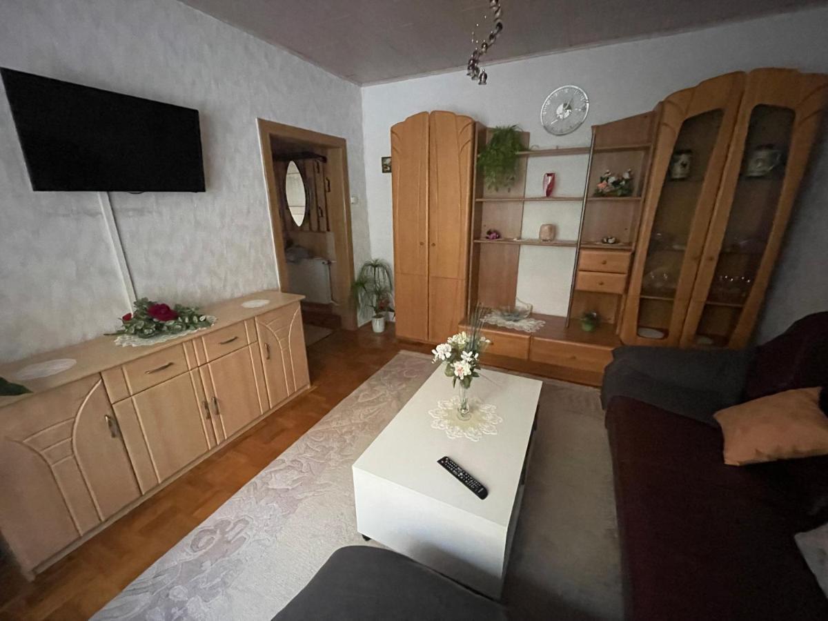 Ferienwohnung Beer Fehrenbach Luaran gambar