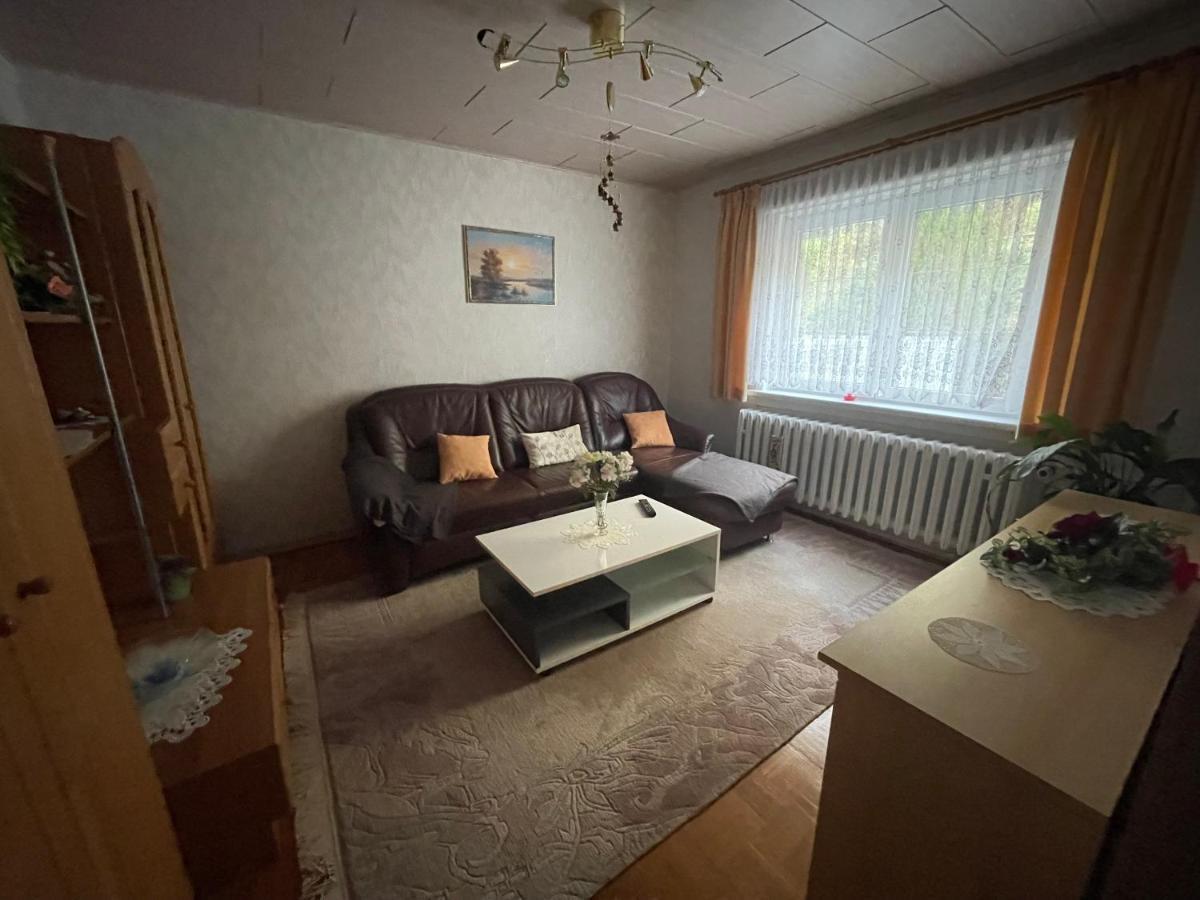 Ferienwohnung Beer Fehrenbach Luaran gambar